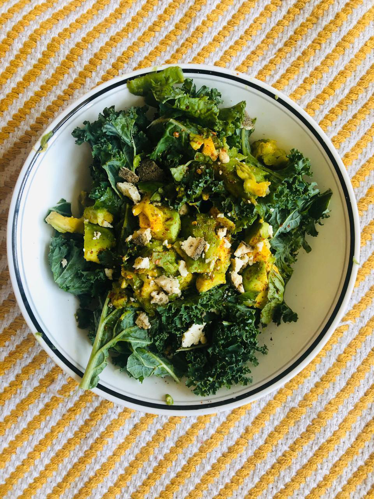 Quick, Tasty and Healthy Lunches For Your Week Ahead!