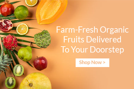 Freshindiaorganics