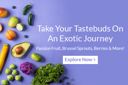 Freshindiaorganics