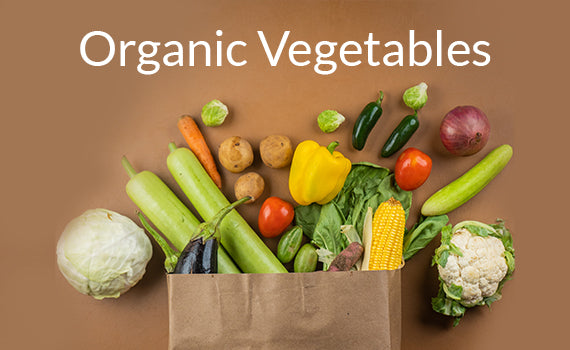 Freshindiaorganics