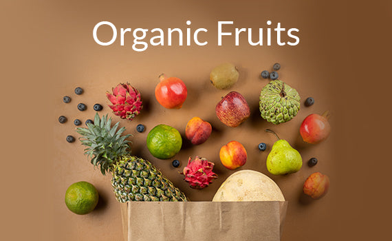 Freshindiaorganics