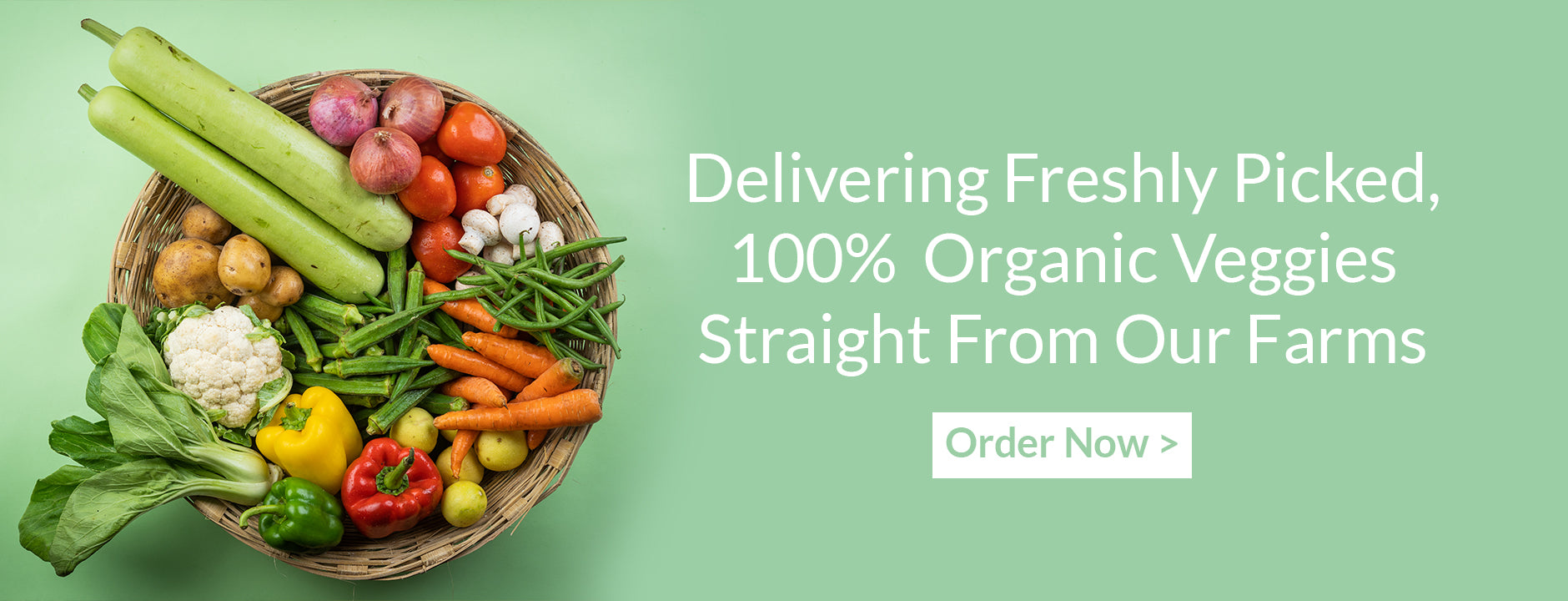 Freshindiaorganics