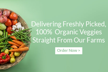 Freshindiaorganics