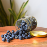 Blueberries 250 gms (Imported)