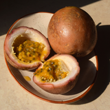 Organic Pink Passion Fruit