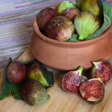 Organic Figs/ Anjeer