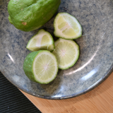 Organic Gondhoraj Lemon/Lebu