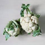 Organic Cauliflower