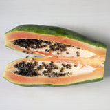 Organic Papaya