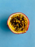 Organic Pink Passion Fruit