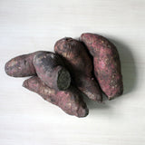 Organic White Sweet Potato