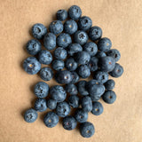 Blueberries 125 gms - Imported