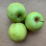 Organic Golden Apple