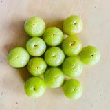 Organic Amla