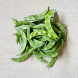 Organic Sem Phali (Beans Papdi)