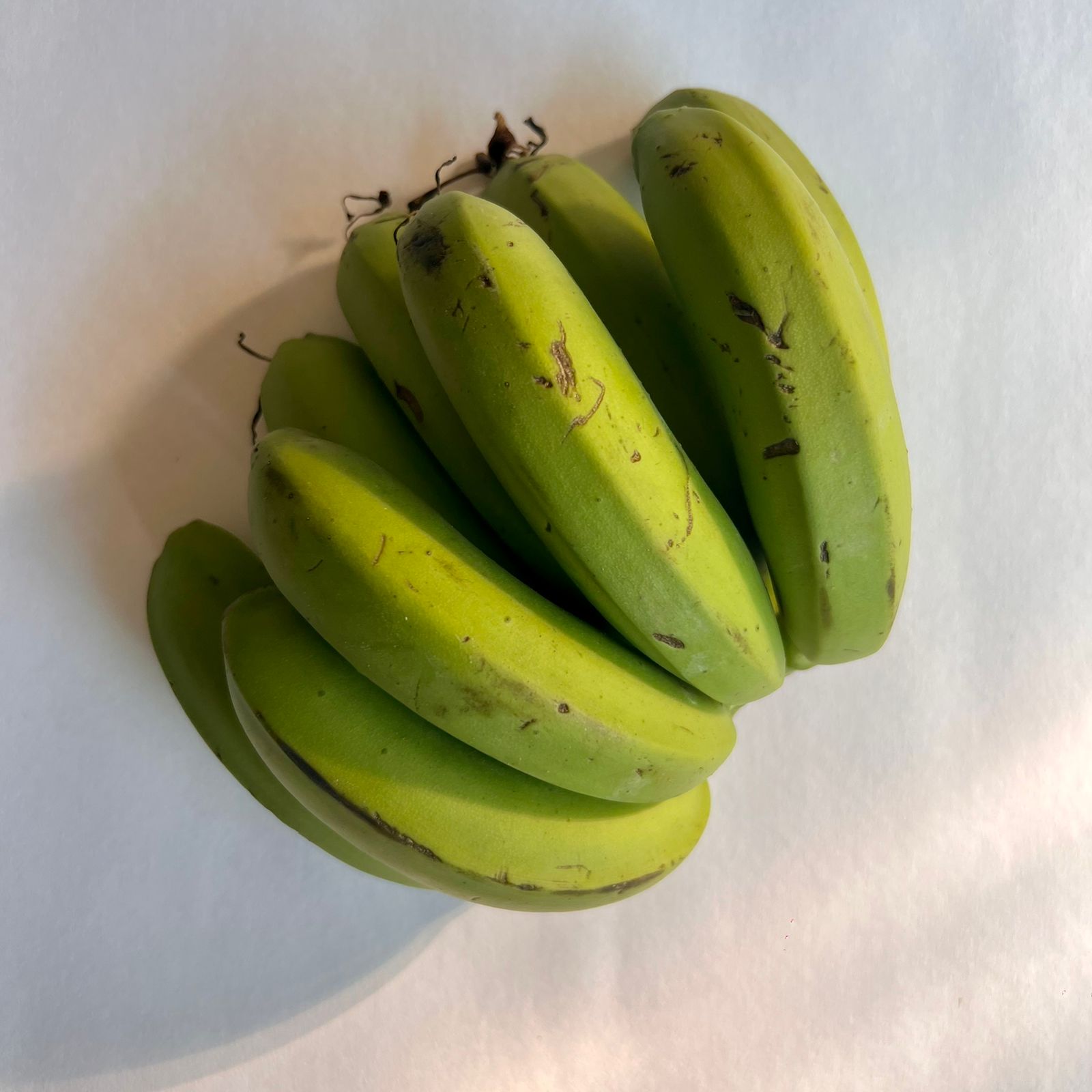 Organic Banana (Fresh)