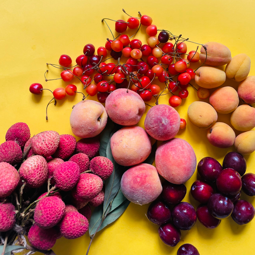 Discovering the Rich Tapestry of Stone Fruits
