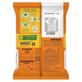 Basmati Brown Rice 1kg (24 Mantra)