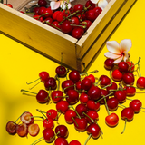 Organic Misri Cherries (indian)