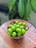 Green Grapes - Imported