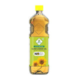 Sunflower Oil 1LTR (24 Mantra)