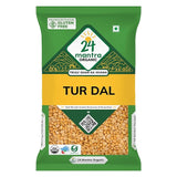Tur Dal 500gms (24 Mantra)