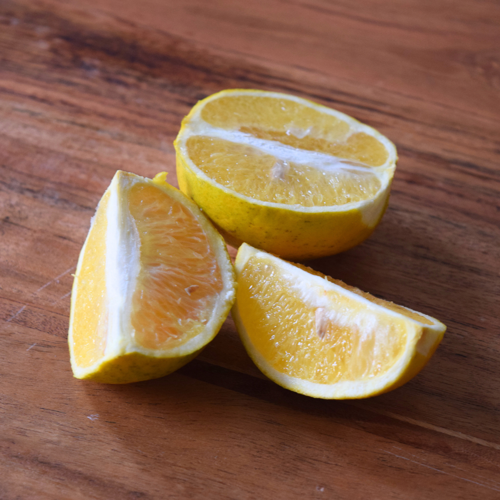 Organic Sweet Lime – Freshindiaorganics