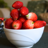 Organic Strawberry (400gms)
