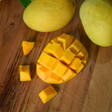 Organic Mango (Alphonso)