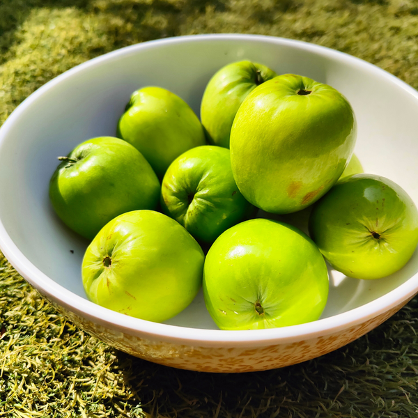 Organic Apple – Freshindiaorganics