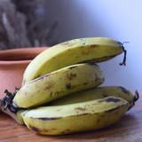 Organic Banana (Fresh)
