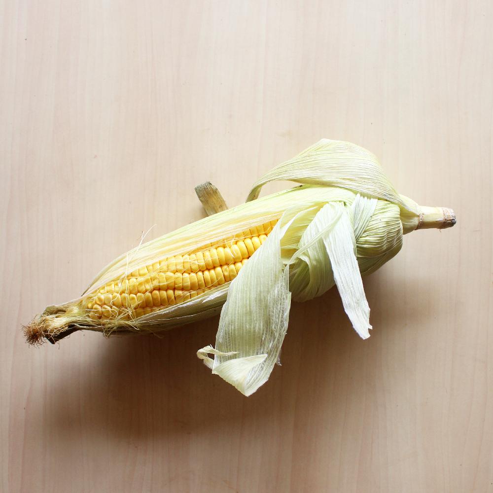 American Sweet Corn (Bhutta)