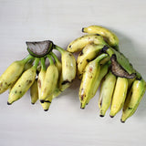 Organic Elaichi Banana