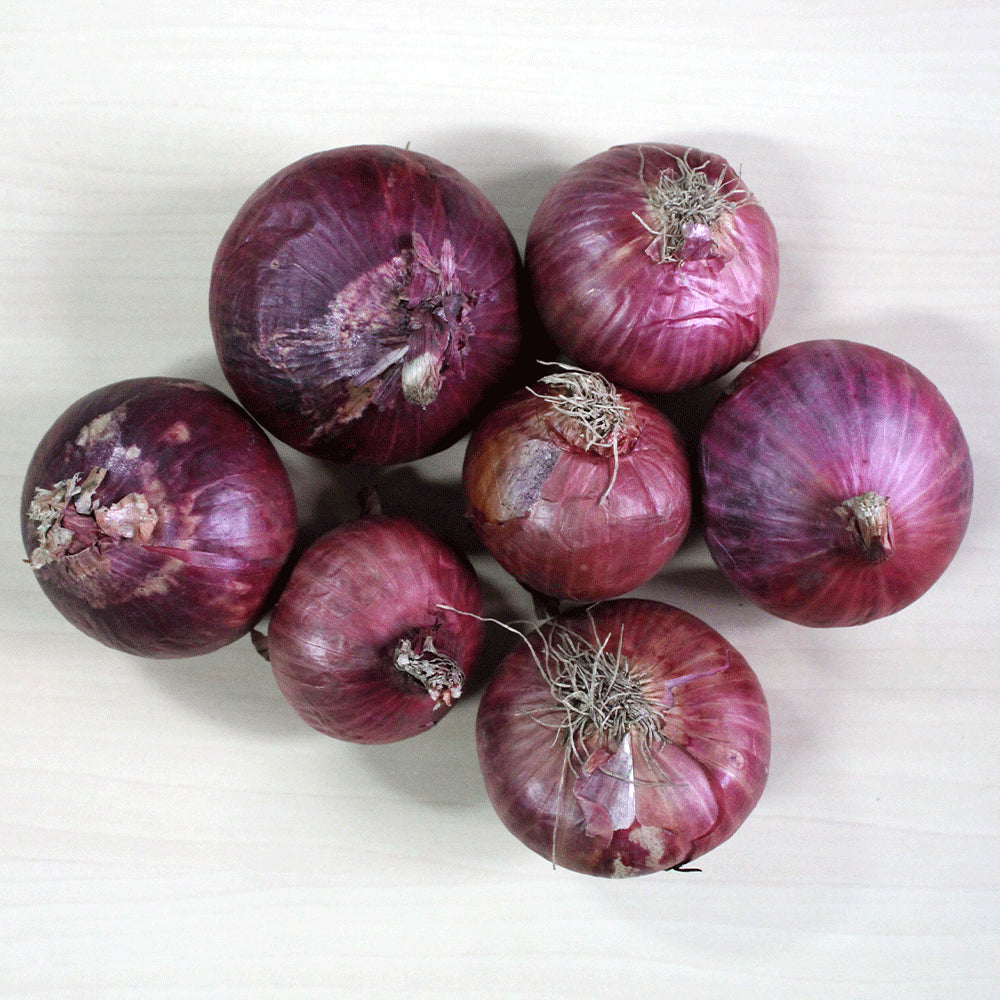 Organic Onion