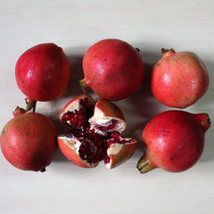 Organic Pomegranate – Freshindiaorganics