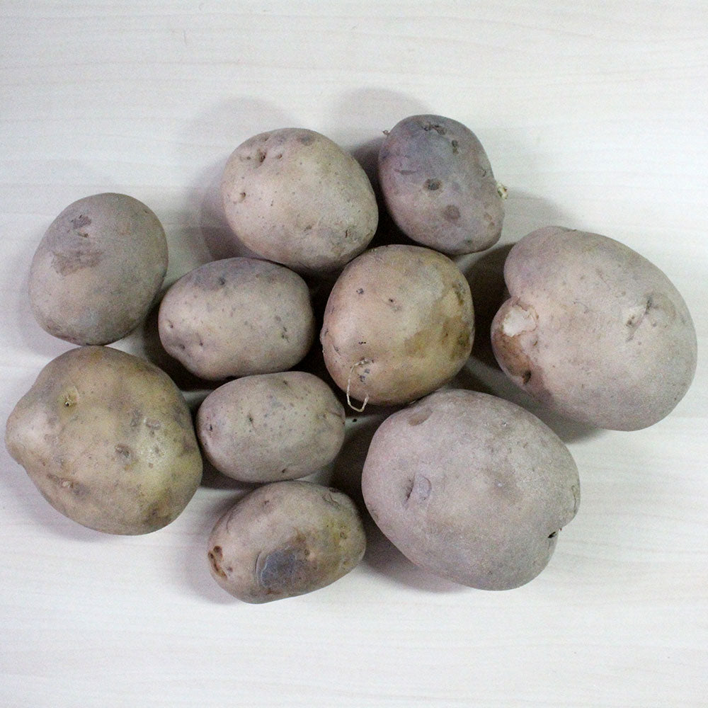 Freshindiaorganics　Organic　Potato　Big　–