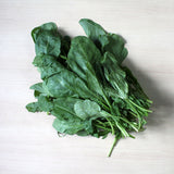 Organic Spinach