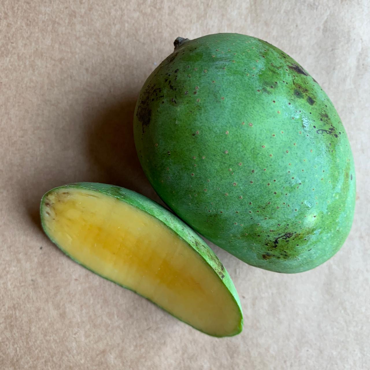 Organic Langra Mango - Order Online