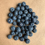 Blueberries 125 gms (Imported)