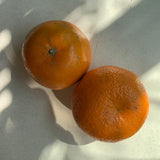 Organic Kinnow Orange