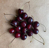 Organic Dark Cherries (Sweet)