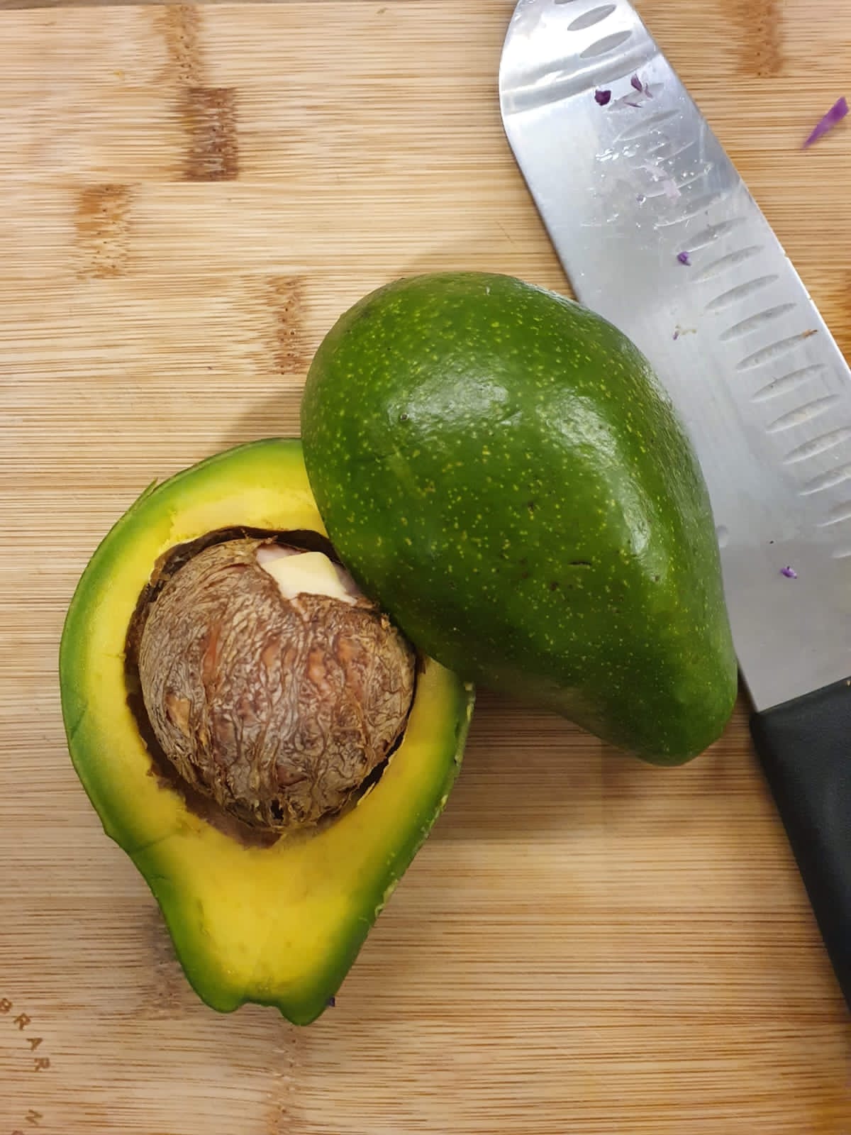 Organic Avocado/Avacado (Indian)