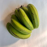 Organic Banana (Fresh)