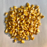 Organic Sweet Corn (Kernels 200gms)