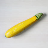 Organic Yellow Zucchini