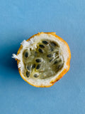 Organic Yellow Passion Fruit